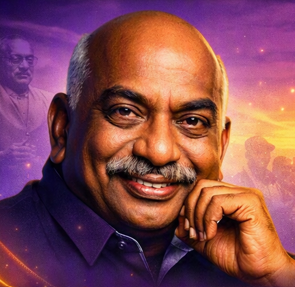 Kamarajar Nadar